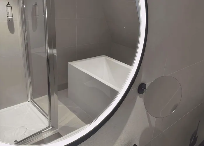 Mercure 17 BatignollesHotel Parigi